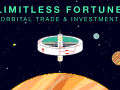Limitless Fortune: Orbital Trade & Investment