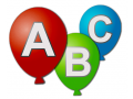 ABC Touch Letters