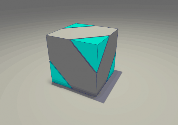 Original Cube