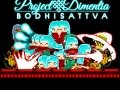 Project Dimentia Bodhisattva