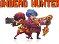 Undead Hunter