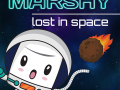 Marshy: Lost in Space