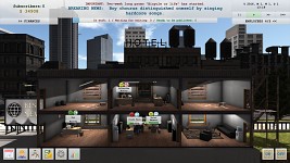 Tycoon$ Windows, Mac, Linux game - Mod DB