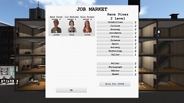 Tycoon$ Windows, Mac, Linux game - Mod DB