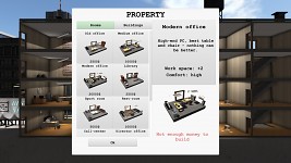 Tycoon$ Windows, Mac, Linux game - Mod DB