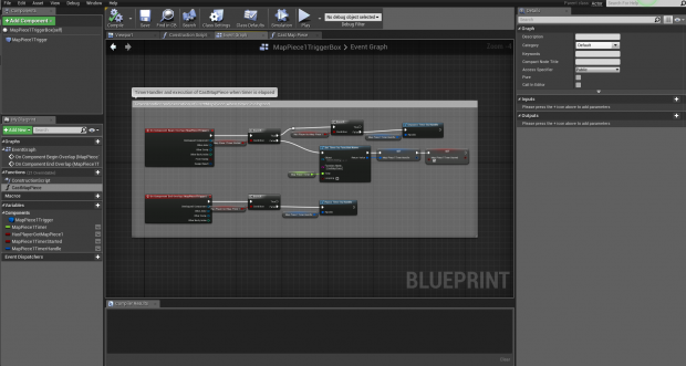 InventoryParts Code Progress 2d