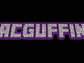 Codename: Macguffins (WIP)