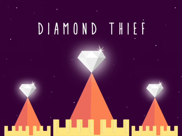 diamond banner