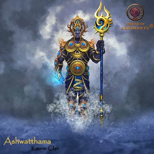 Ashwatthama 1