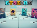 Etseire - Every 10 seconds everything changes