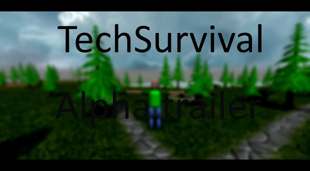TechSurvival trailer 2