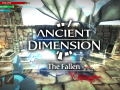 Ancient Dimension: The Fallen