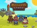 Blacksmith Forge - Catch Blocks