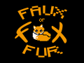 Faux or Fox Fur