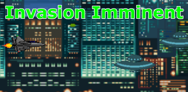 Invasion Imminent - Android Screenshots