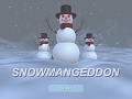 Snowmangeddon