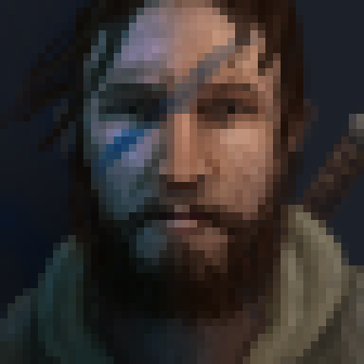 NPC character portrait