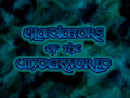 Gladiators of the Underworld