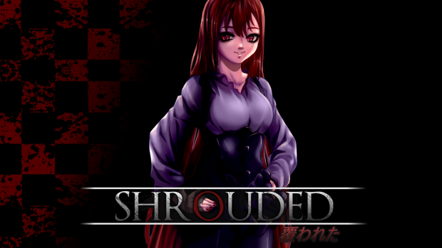 Shrouded