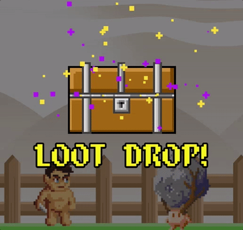 loot drop 5