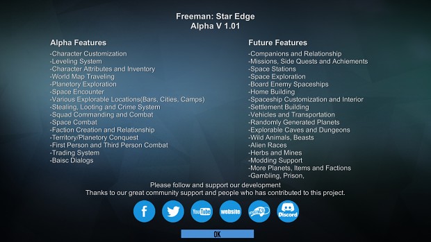 Freeman Star Edge img alpha features