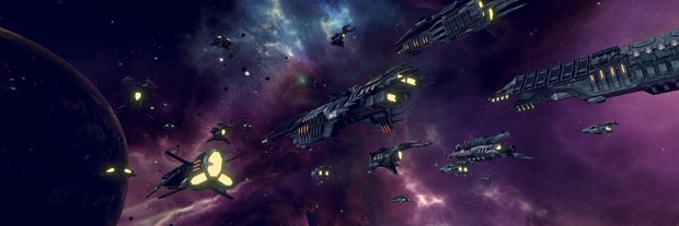 freeman star edge sci fi space fleet