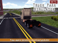 Truck Park Simulator