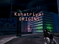 Kshatriya: Origins