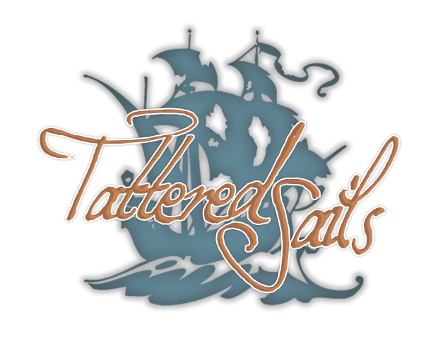 New Tattered Sails Logo