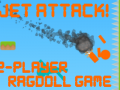 Jet Attack!
