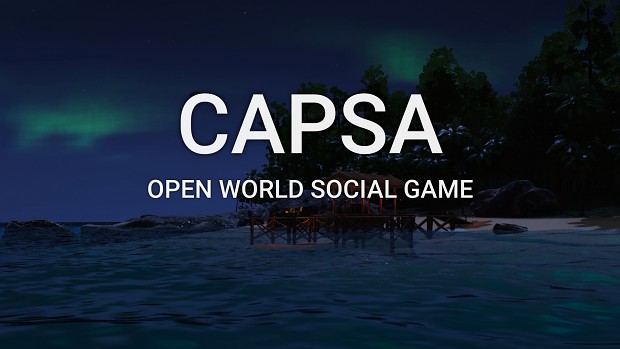 Capsa Branding Image