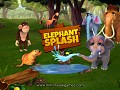 ELEPHANT SPLASH