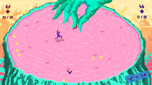 Gameplay Screenshot 3