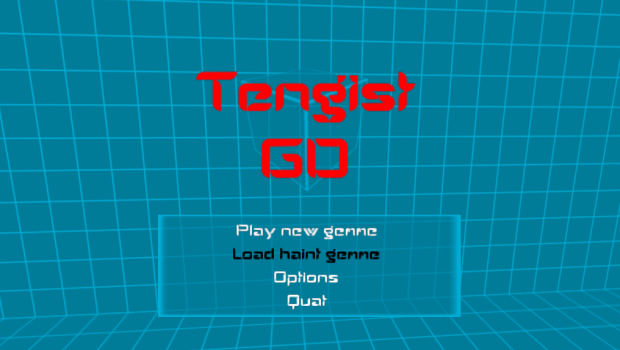 Tengist GD - Release 1.0.0.0 - Screenshots
