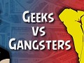 Geeks vs Gangsters - Idle Game