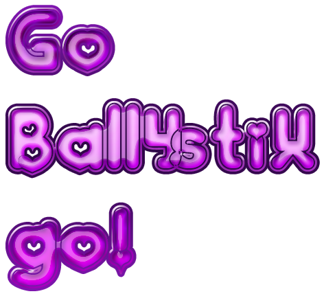 BallYstiX go!