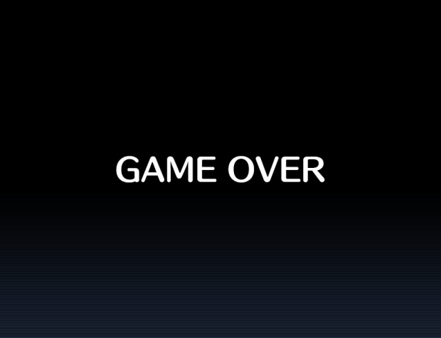 GameOver 4