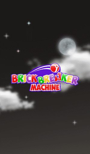 Brick Breaker Machine - Intro