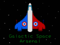 Galactic Space Arsenal