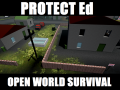 Protect Ed The Survival Game