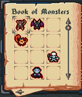 2019 06 25 Monster Book