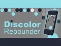 Discolor Rebounder: Tap Switch