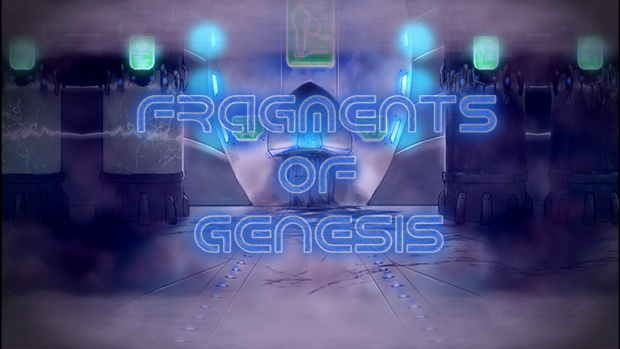 Fragments of Genesis