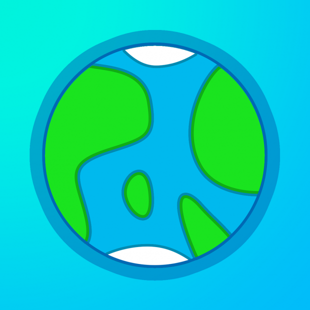 PlanetJump icon 2