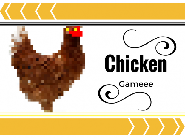 Chickengamex 1