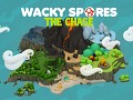 Wacky Spores: The Chase