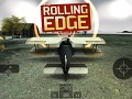 The Rolling Edge - Ultimate Flying Adventure