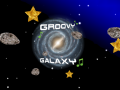 Groovy Galaxy