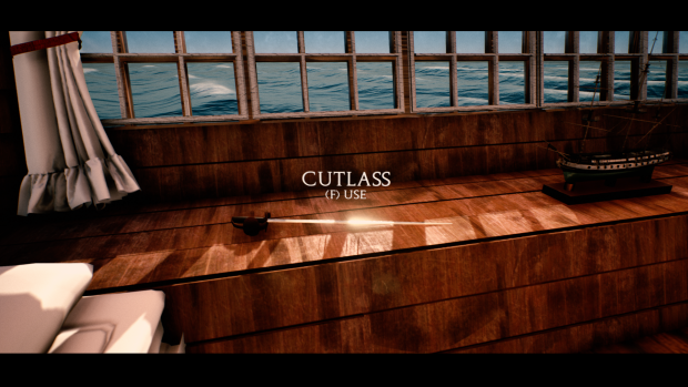 cutlass 2