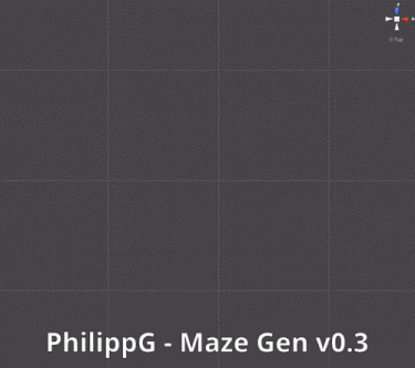 maze-gen v0.3